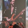 Lemmy Kilmister A4 limited edition artprint Image 2