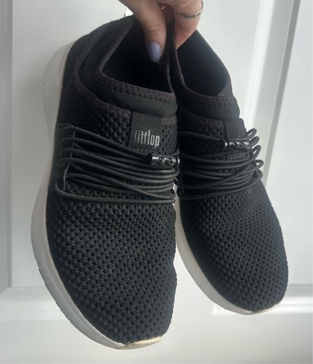 Fitflop trainers - sz 38.5