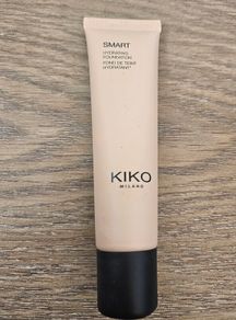 Kiko Milano Smart Hydrating Foundation 30ml