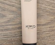 Kiko Milano Smart Hydrating Foundation 30ml