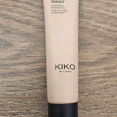Kiko Milano Smart Hydrating Foundation 30ml
