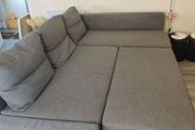 Ikea sofabed