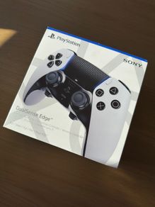 Ps5 DualSense Edge