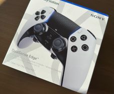 Ps5 DualSense Edge