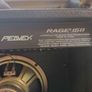 Peavey Rage 158 Transtube Series Electric Guitar Combo Amp 15 Watt AmplifierI Image 9