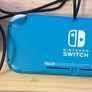 Nintendo Switch lite Image 3