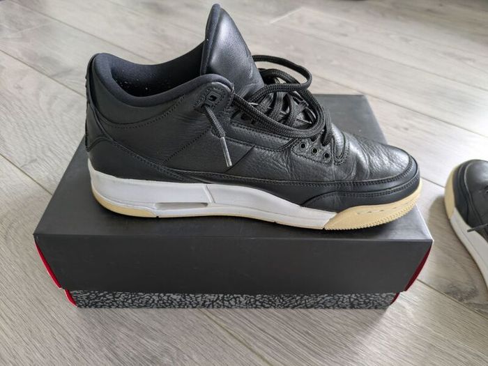Air Jordan 3 Retro Cyber Monday 2016