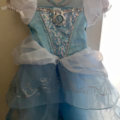 Cinderella official Disney dress