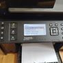 Canon mono laser printer Image 2