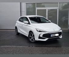 MG MG3 Excite 2024