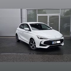 MG MG3 Excite 2024