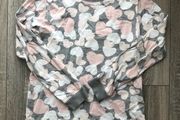girls top