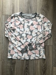 girls top