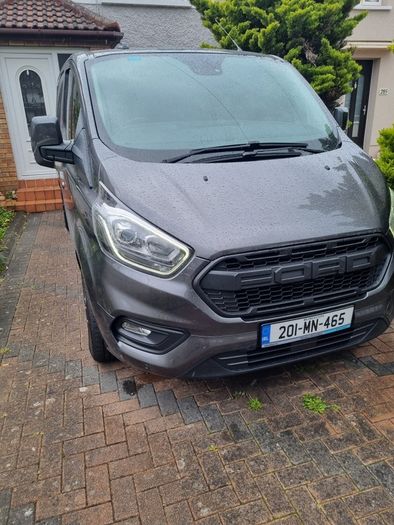 transit custom
