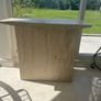 Marble Console Table Image 2