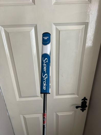 Spider Putter