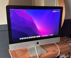 Apple iMac 21" (Late 2009)