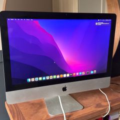 Apple iMac 21" (Late 2009)