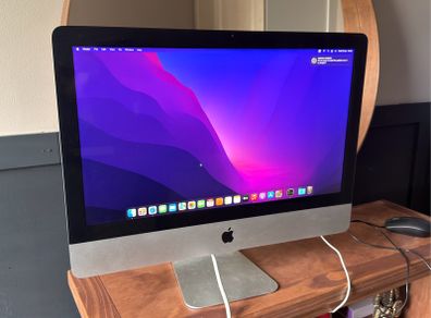 Apple iMac 21" (Late 2009)