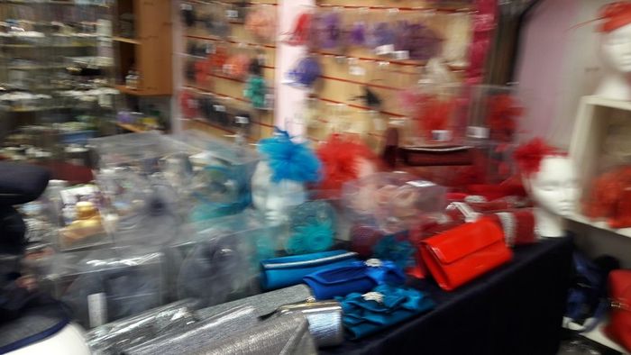Hatinators & Fascinators