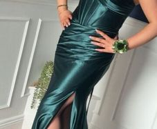 Dani`s Closet Debs Dress