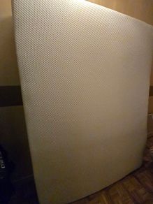 Emma Double Matress