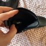 Black SCHUH Boots Image 4