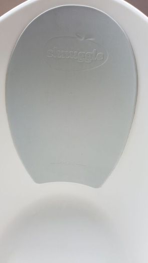 Shnuggle baby bath 0-12 months
