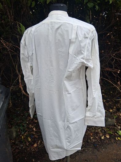 Early 20th Century Old Ulster Shirt(NOS)
