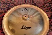 Zildjian A Custom 20" China Cymbal