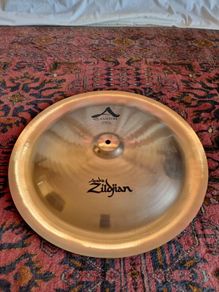 Zildjian A Custom 20" China Cymbal
