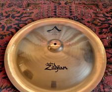 Zildjian A Custom 20" China Cymbal