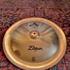 Zildjian A Custom 20" China Cymbal