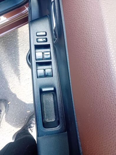 2014 Toyota Vitz