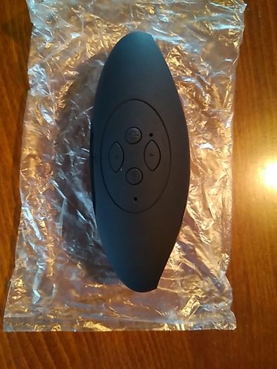 Wireless Bluetooth Rechargeable Speaker