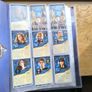 Harry Potter Binder + Cards Image 3