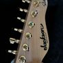 Jackson Phil Collen PC1 'Kermit 3' custom shop Image 8