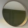 Ikea Stockholm Round Mirror Image 2