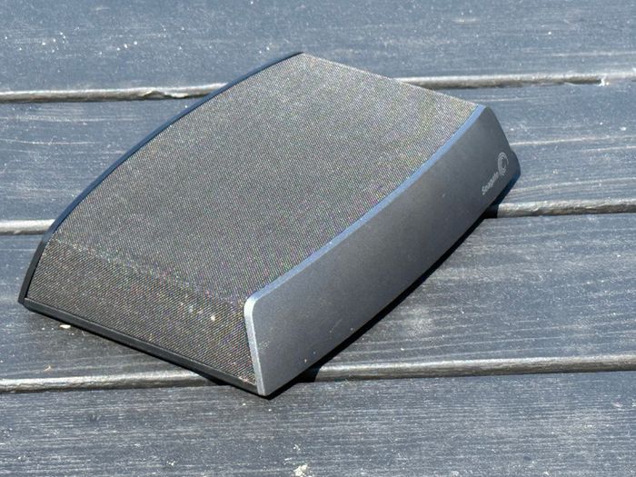Seagate Central 4tb Nas Dlna Ftp Samba