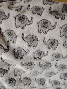 Baby Soft Blanket