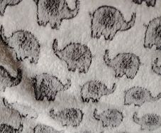 Baby Soft Blanket