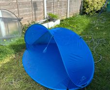 beach tent