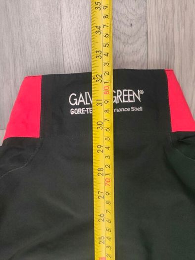 Galvin Green GoreTex Waterproof Golf Jacket Mens L/XL