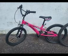 Bmx Nitro Xt20