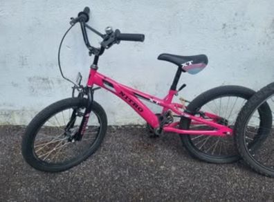 Bmx Nitro Xt20