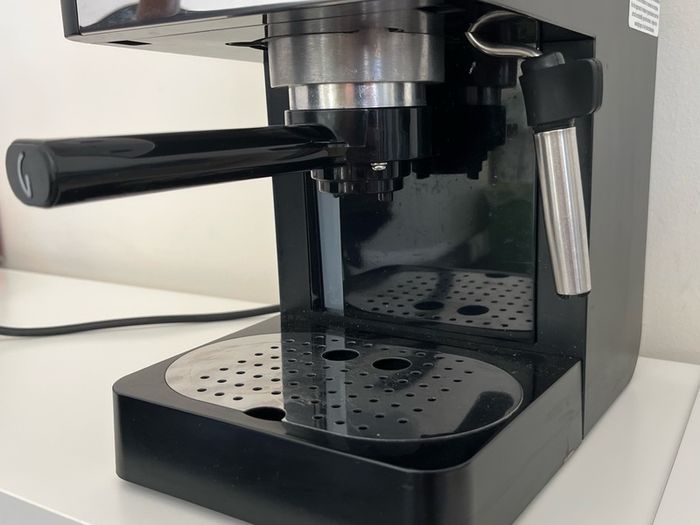 Gaggia Gran Deluxe
