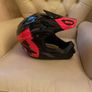 helmet size L Image 2