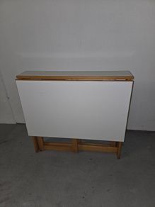 foldable dining table