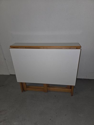 foldable dining table