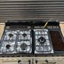 RangeMaster cooker Image 5